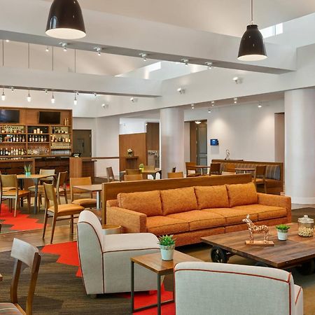 Four Points By Sheraton Dallas Fort Worth Airport North Coppell Exterior foto
