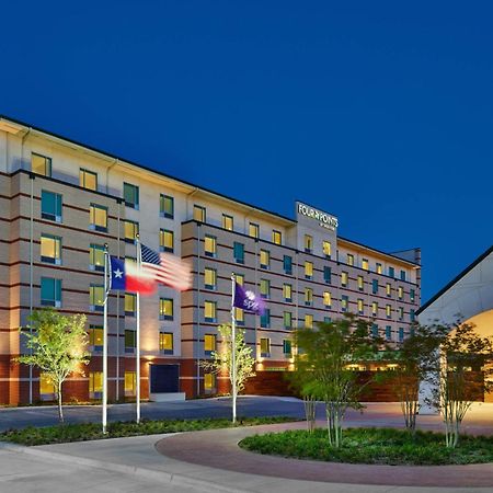 Four Points By Sheraton Dallas Fort Worth Airport North Coppell Exterior foto