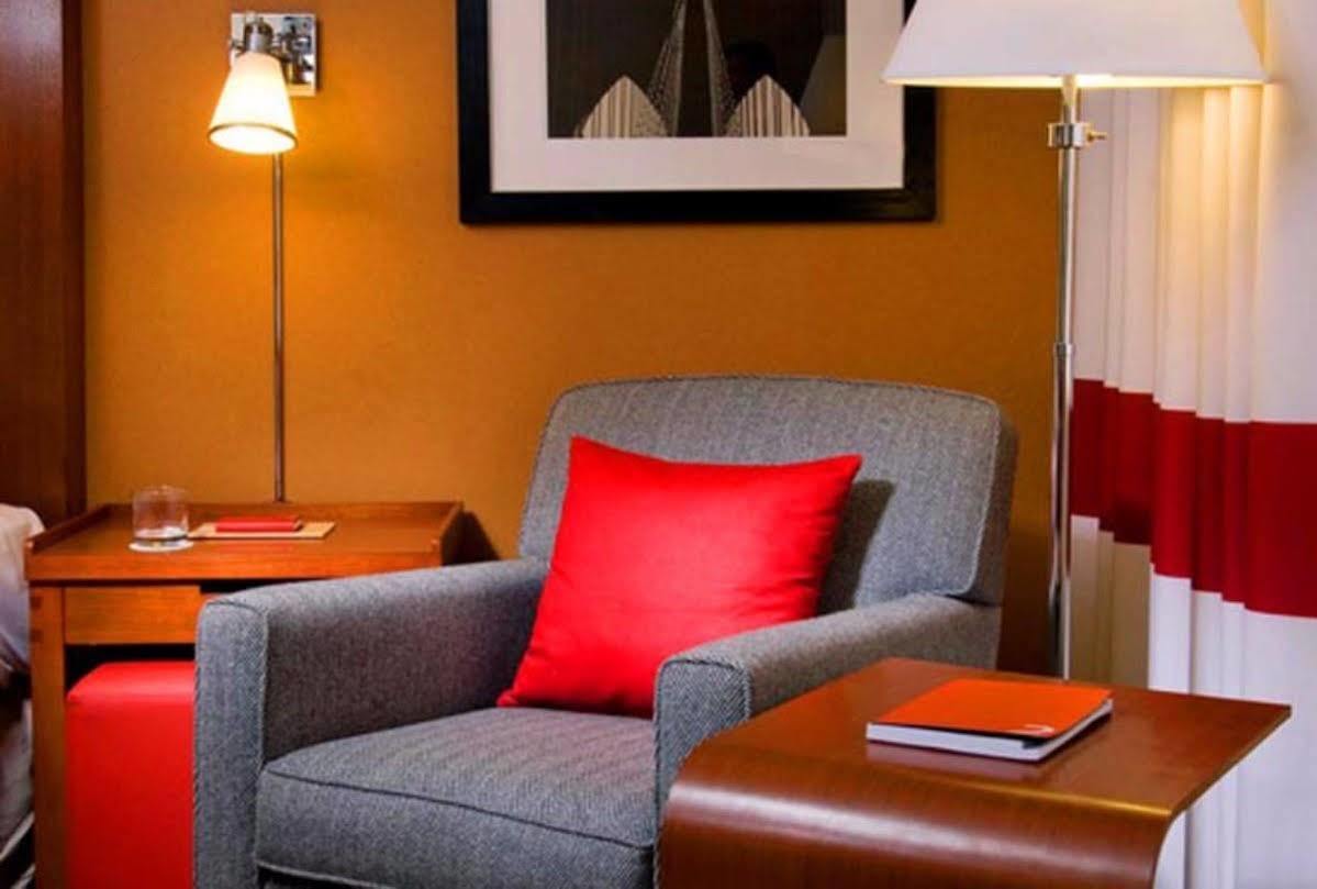 Four Points By Sheraton Dallas Fort Worth Airport North Coppell Exterior foto